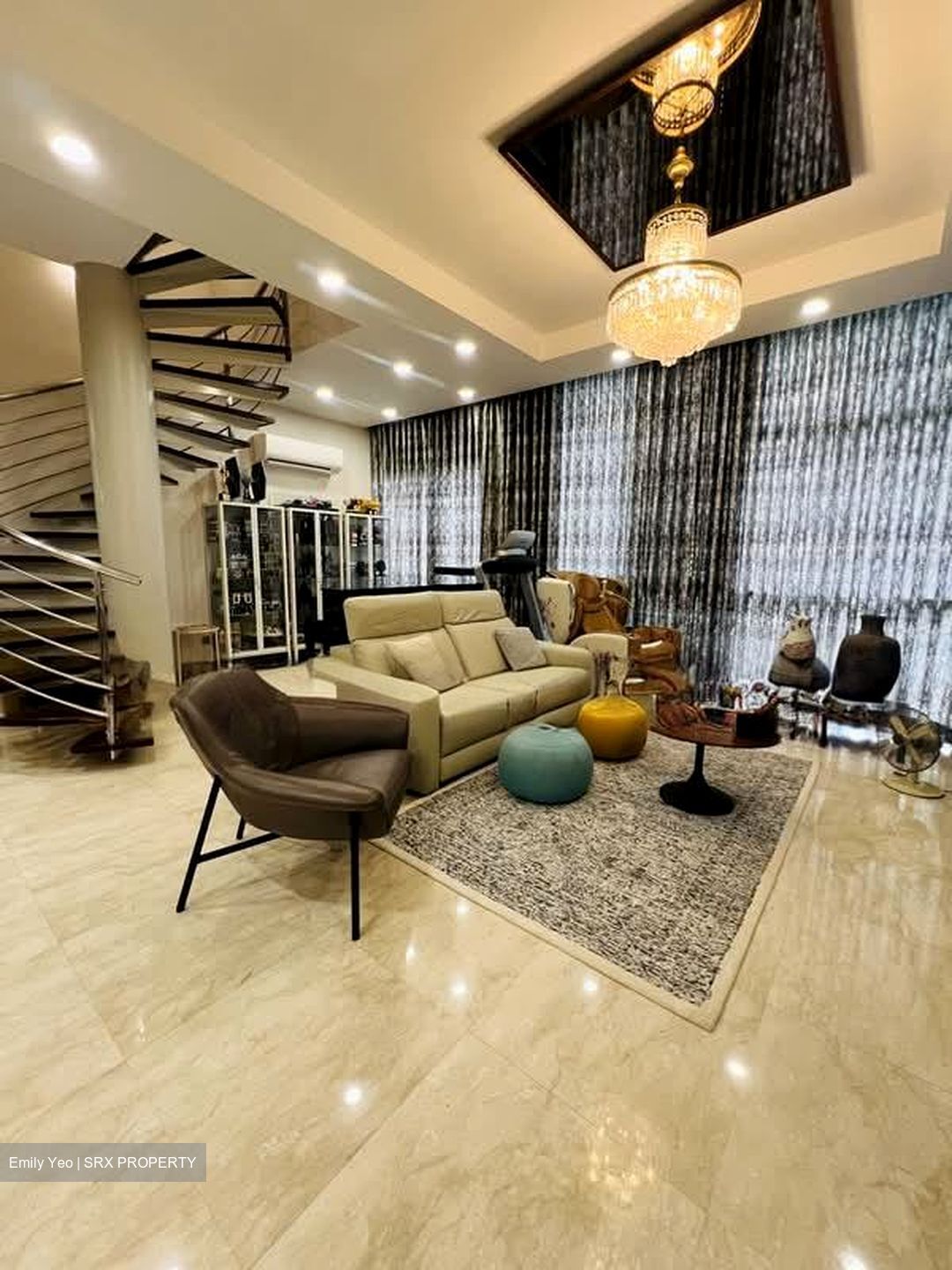 D'Dalvey (D10), Apartment #598814871